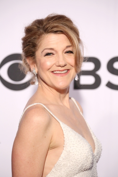 Photo Coverage: Tony's Red Carpet Special- The Best Hair, Makeup & Bling- Part 1! Image