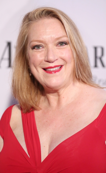 Photo Coverage: Tony's Red Carpet Special- The Best Hair, Makeup & Bling- Part 1! Image