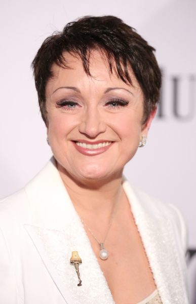 Photo Coverage: Tony's Red Carpet Special- The Best Hair, Makeup & Bling- Part 1! Image