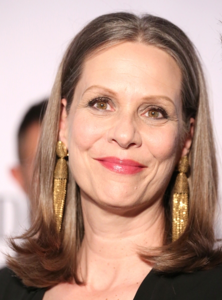 Photo Coverage: Tony's Red Carpet Special- The Best Hair, Makeup & Bling- Part 1! Image