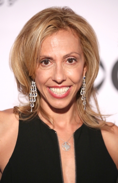 Photo Coverage: Tony's Red Carpet Special- The Best Hair, Makeup & Bling- Part 1! Image