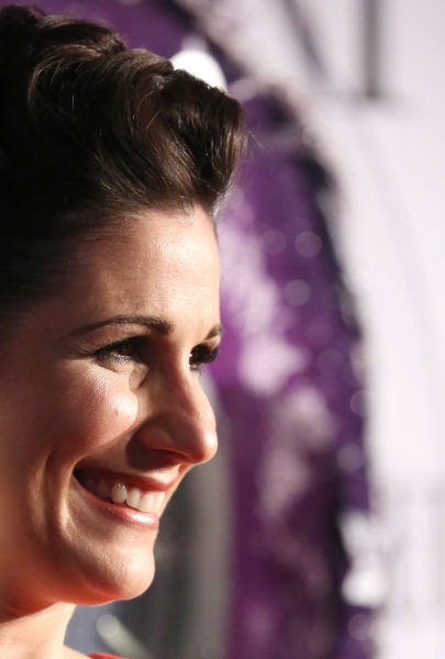 Photo Coverage: Tony's Red Carpet Special- The Best Hair, Makeup & Bling- Part 1! Image