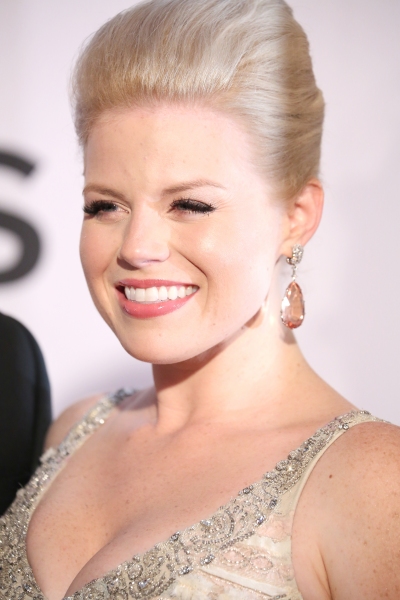 Photo Coverage: Tony's Red Carpet Special- The Best Hair, Makeup & Bling- Part 1! 