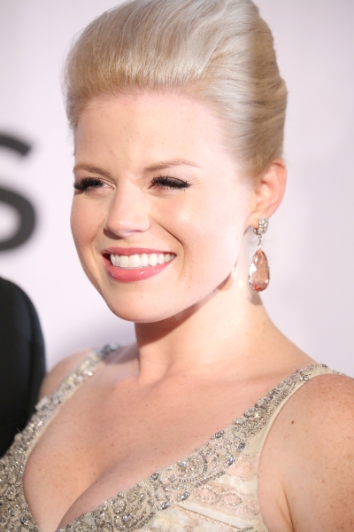 Photo Coverage: Tony's Red Carpet Special- The Best Hair, Makeup & Bling- Part 1! Image