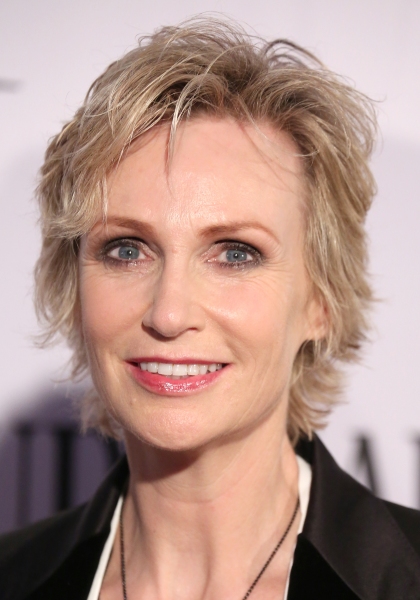 Photo Coverage: Tony's Red Carpet Special- The Best Hair, Makeup & Bling- Part 1! Image