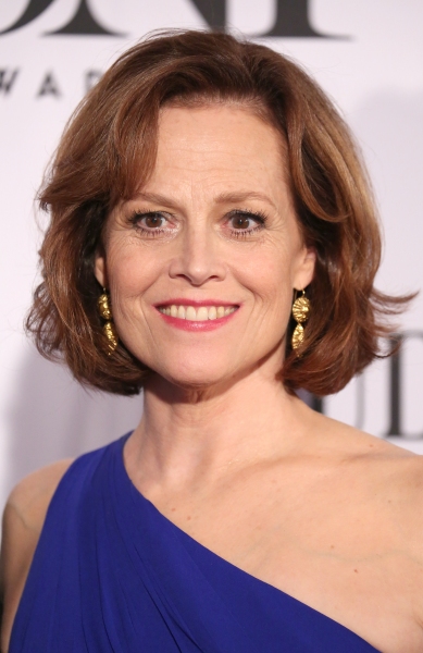Photo Coverage: Tony's Red Carpet Special- The Best Hair, Makeup & Bling- Part 1! Image