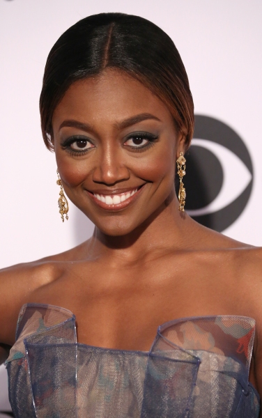 Photo Coverage: Tony's Red Carpet Special- The Best Hair, Makeup & Bling- Part 1! Image