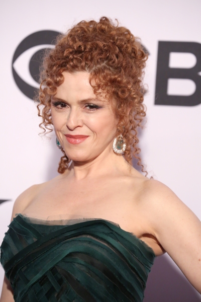 Photo Coverage: Tony's Red Carpet Special- The Best Hair, Makeup & Bling- Part 1! Image