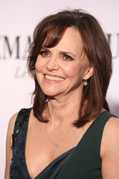 Photo Coverage: Tony's Red Carpet Special- The Best Hair, Makeup & Bling- Part 1! Image