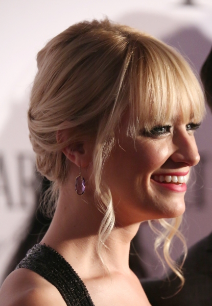Photo Coverage: Tony's Red Carpet Special- The Best Hair, Makeup & Bling- Part 1! Image