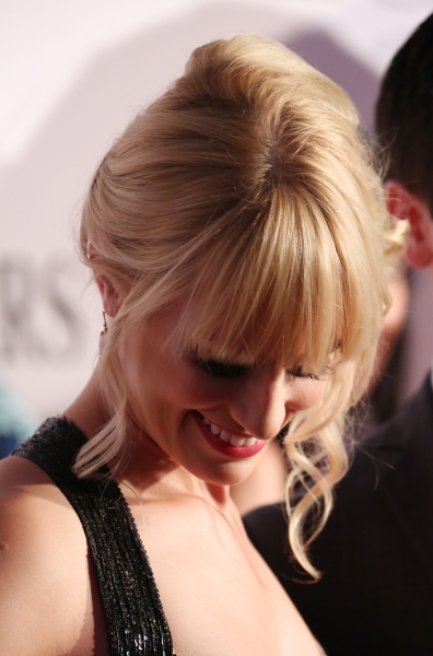 Photo Coverage: Tony's Red Carpet Special- The Best Hair, Makeup & Bling- Part 1! Image