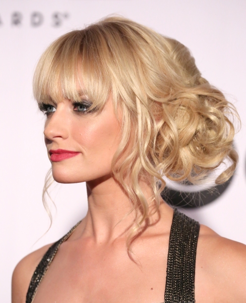 Photo Coverage: Tony's Red Carpet Special- The Best Hair, Makeup & Bling- Part 1! Image