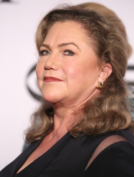 Photo Coverage: Tony's Red Carpet Special- The Best Hair, Makeup & Bling- Part 1! Image