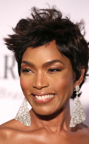 Photo Coverage: Tony's Red Carpet Special- The Best Hair, Makeup & Bling- Part 1! Image
