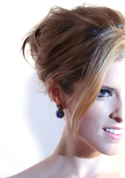 Photo Coverage: Tony's Red Carpet Special- The Best Hair, Makeup & Bling- Part 1! Image