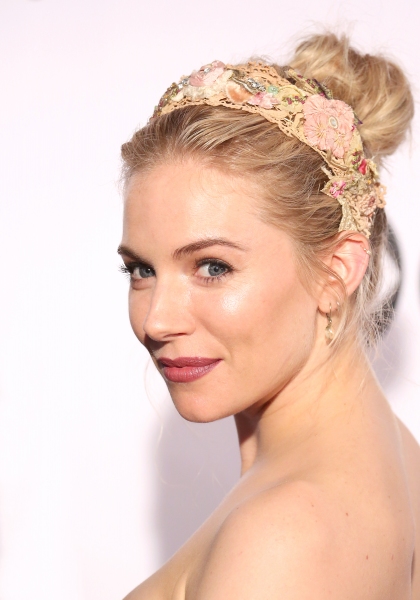 Photo Coverage: Tony's Red Carpet Special- The Best Hair, Makeup & Bling- Part 1! Image
