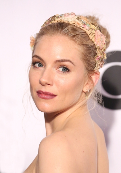 Photo Coverage: Tony's Red Carpet Special- The Best Hair, Makeup & Bling- Part 1! Image
