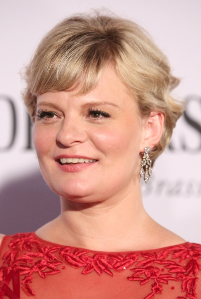 Photo Coverage: Tony's Red Carpet Special- The Best Hair, Makeup & Bling- Part 1! Image