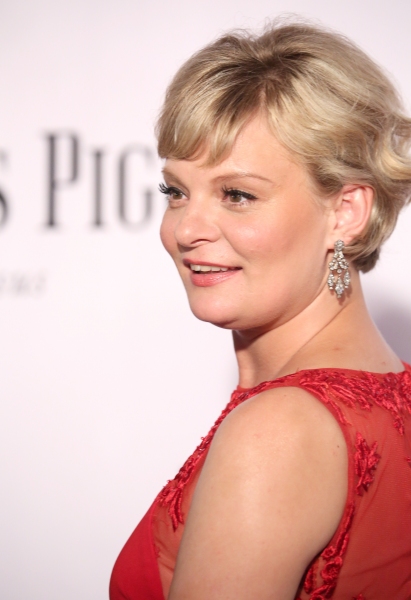 Photo Coverage: Tony's Red Carpet Special- The Best Hair, Makeup & Bling- Part 1! Image