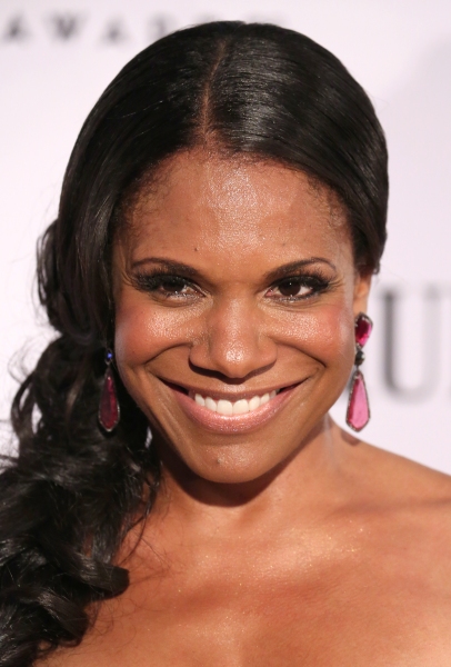 Photo Coverage: Tony's Red Carpet Special- The Best Hair, Makeup & Bling- Part 1! Image