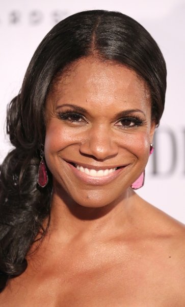 Photo Coverage: Tony's Red Carpet Special- The Best Hair, Makeup & Bling- Part 1! Image