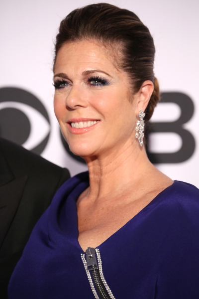 Photo Coverage: Tony's Red Carpet Special- The Best Hair, Makeup & Bling- Part 2! Image