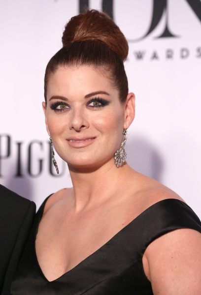Photo Coverage: Tony's Red Carpet Special- The Best Hair, Makeup & Bling- Part 2! Image