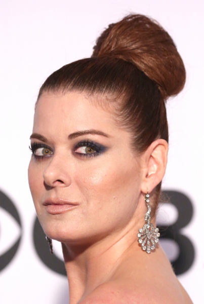 Photo Coverage: Tony's Red Carpet Special- The Best Hair, Makeup & Bling- Part 2! Image