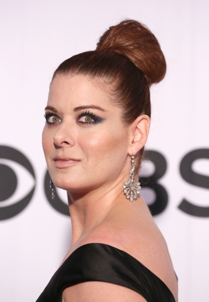 Photo Coverage: Tony's Red Carpet Special- The Best Hair, Makeup & Bling- Part 2! Image