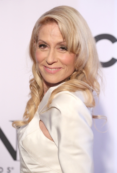 Photo Coverage: Tony's Red Carpet Special- The Best Hair, Makeup & Bling- Part 2! Image