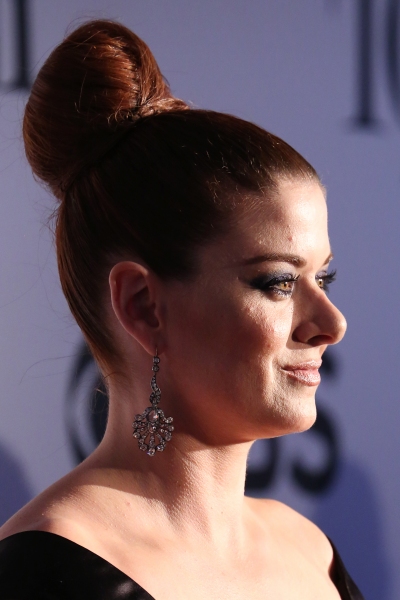 Photo Coverage: Tony's Red Carpet Special- The Best Hair, Makeup & Bling- Part 2! Image
