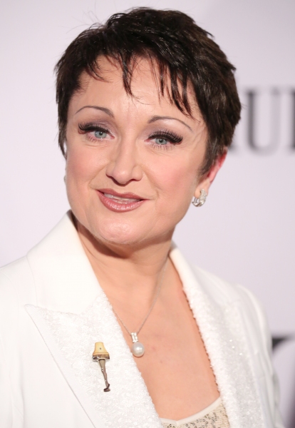 Photo Coverage: Tony's Red Carpet Special- The Best Hair, Makeup & Bling- Part 2! Image