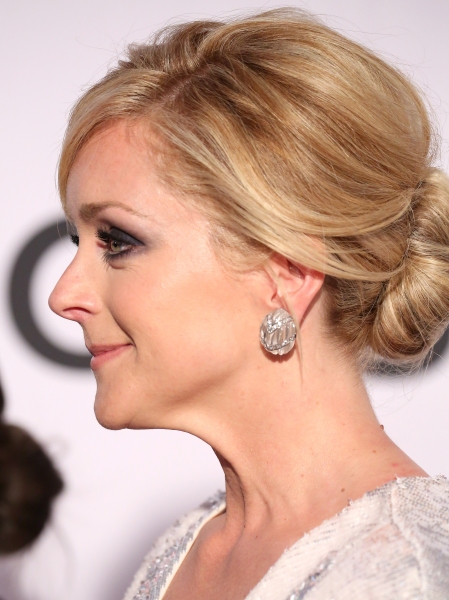 Photo Coverage: Tony's Red Carpet Special- The Best Hair, Makeup & Bling- Part 2! Image