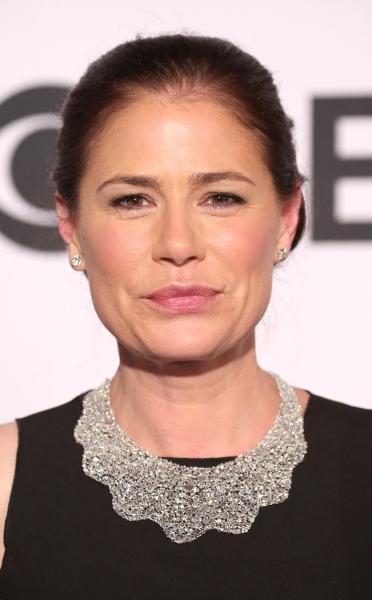 Photo Coverage: Tony's Red Carpet Special- The Best Hair, Makeup & Bling- Part 2! Image