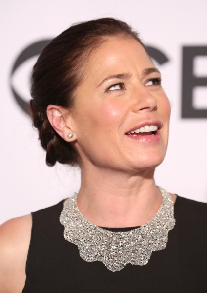 Photo Coverage: Tony's Red Carpet Special- The Best Hair, Makeup & Bling- Part 2! Image