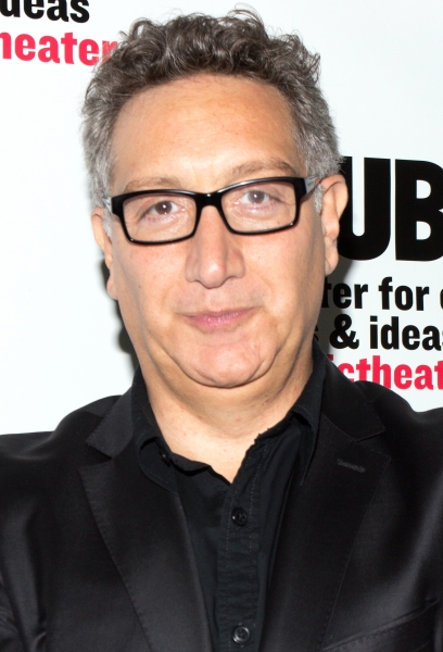 Photo Coverage: Inside Opening Night of Public Theater's VENICE Image