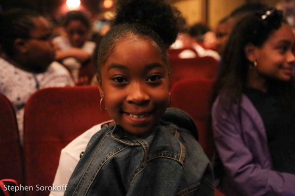 Photo Coverage: Inside Broadway & NICE WORK IF YOU CAN GET IT Present 'Creating the Magic' Program 