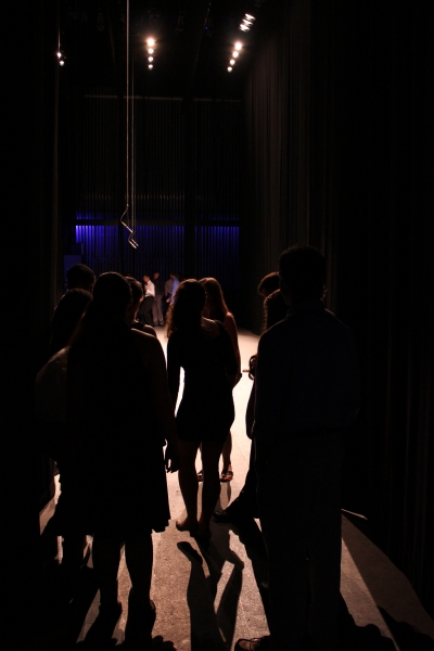 Photo Flash: Triangle Rising Star Awards Image