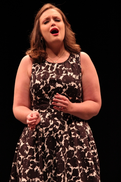Photo Flash: Triangle Rising Star Awards Image