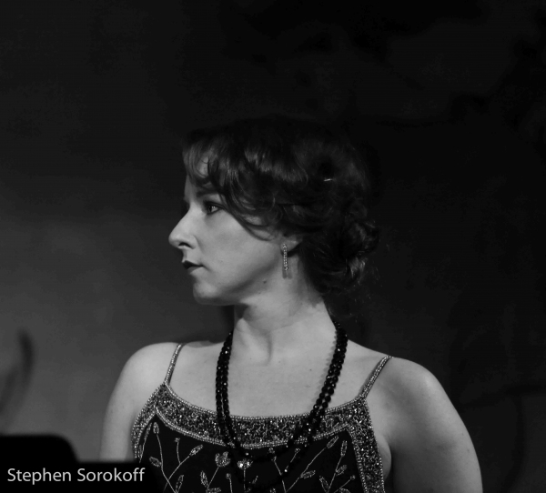 Photo Coverage: TALES FROM THE JAZZ AGE Plays Cafe Carlyle Image