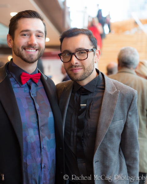 Photo Coverage: Everything is Beautiful at the MAD HOT BALLET Image