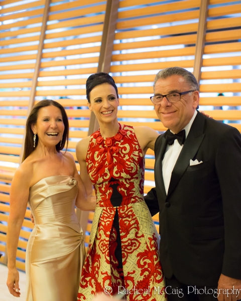 Photo Coverage: Everything is Beautiful at the MAD HOT BALLET Image