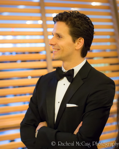 Photo Coverage: Everything is Beautiful at the MAD HOT BALLET Image