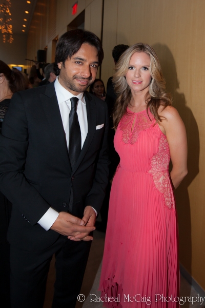 Photo Coverage: Everything is Beautiful at the MAD HOT BALLET Image