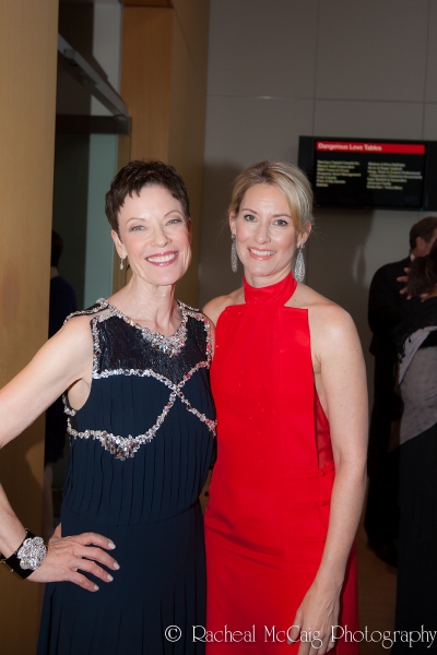 Photo Coverage: Everything is Beautiful at the MAD HOT BALLET 