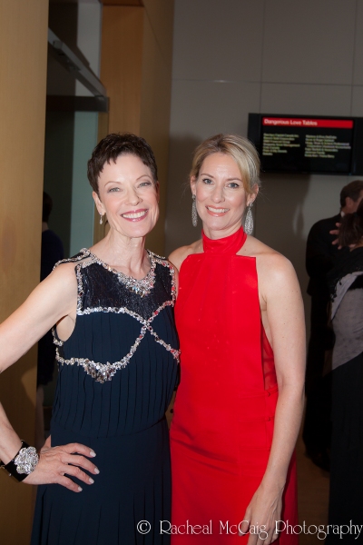 Photo Coverage: Everything is Beautiful at the MAD HOT BALLET Image