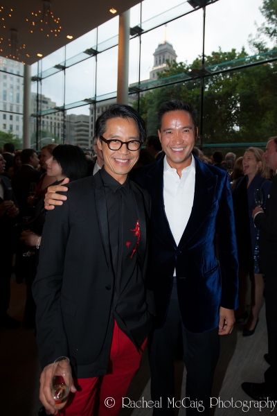 Photo Coverage: Everything is Beautiful at the MAD HOT BALLET Image