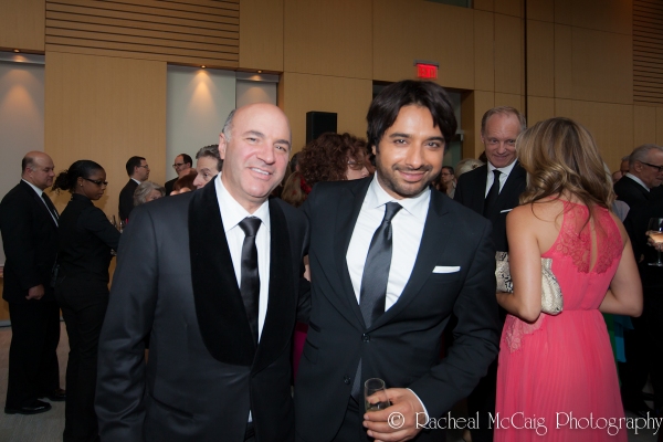 Photo Coverage: Everything is Beautiful at the MAD HOT BALLET Image