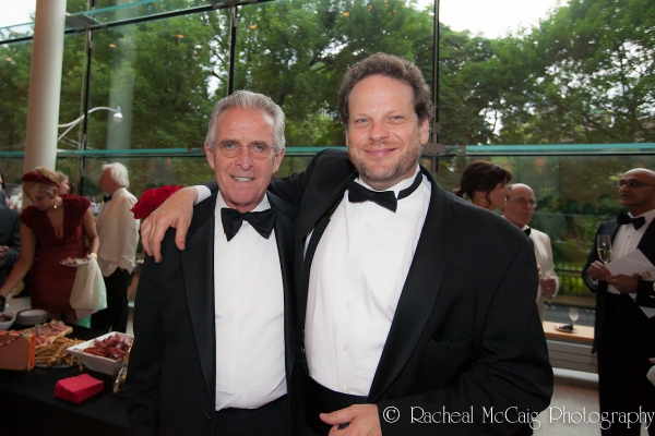 Photo Coverage: Everything is Beautiful at the MAD HOT BALLET Image