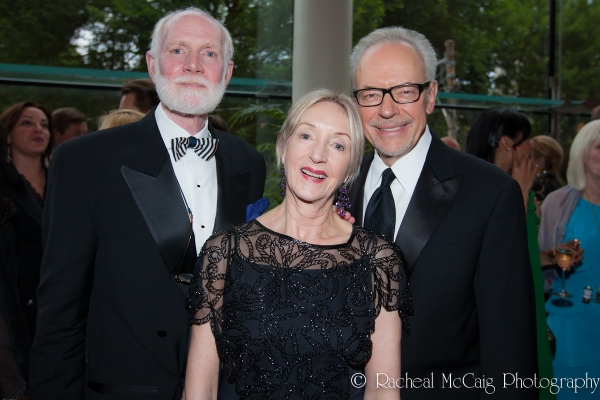 Photo Coverage: Everything is Beautiful at the MAD HOT BALLET Image